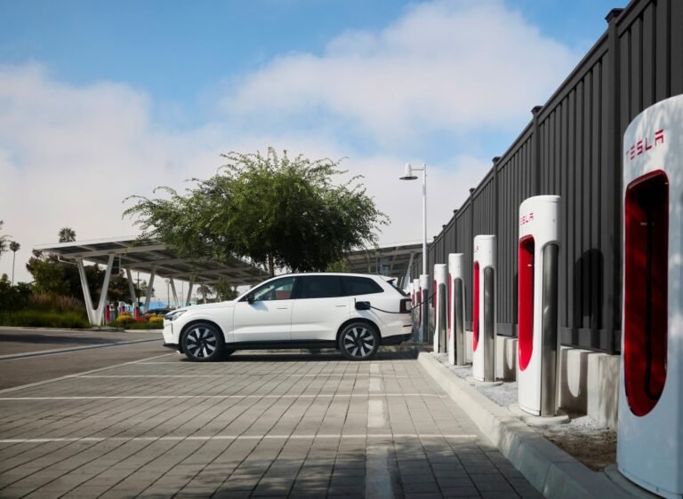 California Might Not Lose Its EV Mandate After All