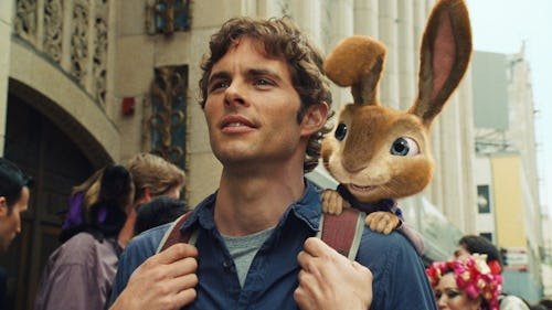 17 Easter Movies For Kids & Families