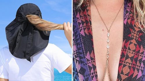 Weird Clothes & Accessories That Are Clever As Hell