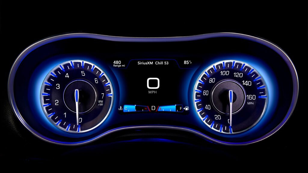 Car Dealer Charged With Rolling Back Odometers By 100K Miles