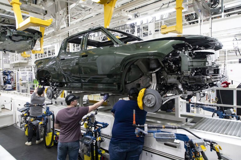 Tariff On Foreign Cars, Parts Remains Despite Trump’s Tariff Pause