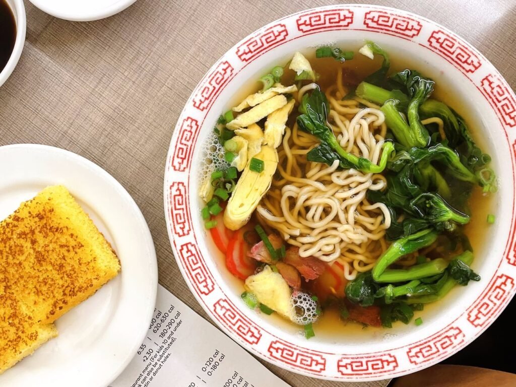The 38 Essential Honolulu Restaurants