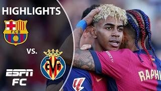 AMAZING LAMINE YAMAL GOAL