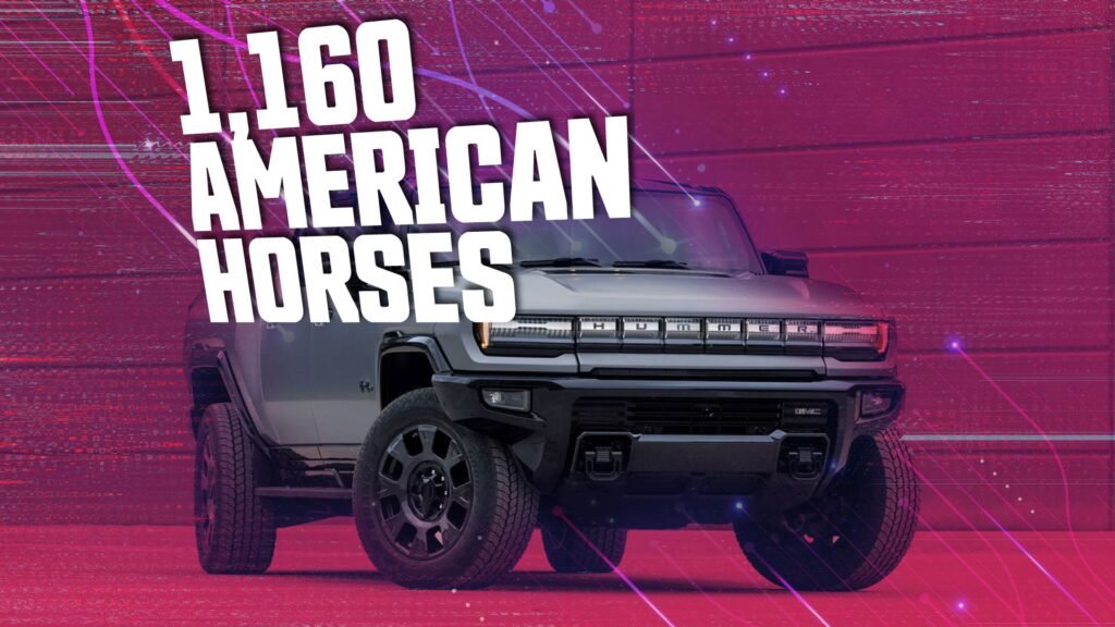 The Most Powerful Truck In The World Is American