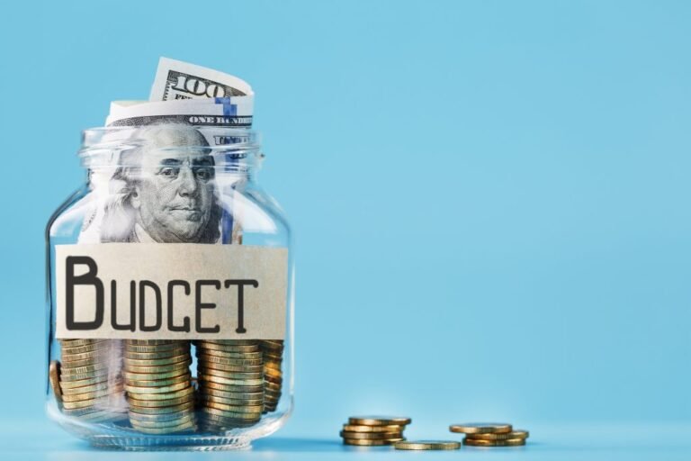 Can You Really Budget Your Way Out of Poverty?
