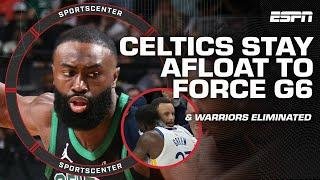 Jaylen Brown is 'THE GUY'