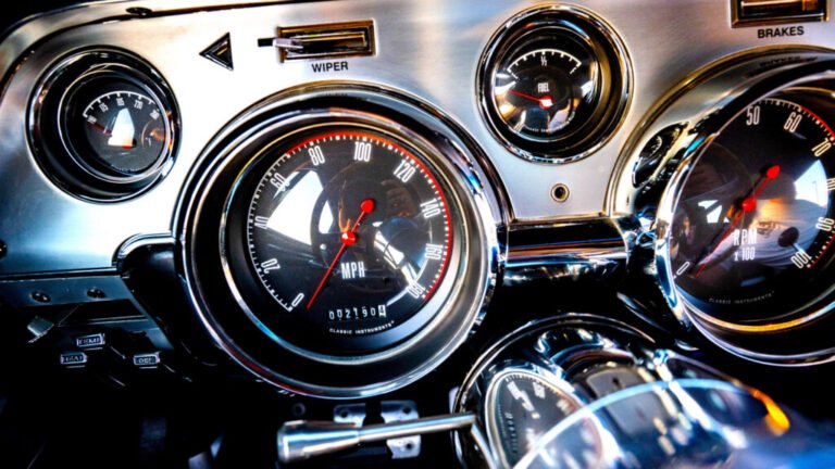 Is A Movie Car A Copyrighted Character? A Top Court Just Decided