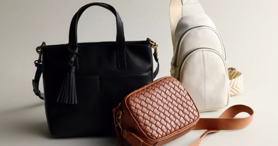 Up to 70% Off Kohl’s Purses & Bags | Styles from $14