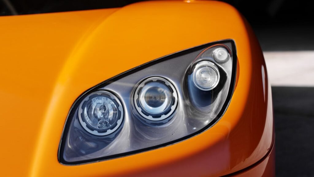 The Car That Held The Fastest Production Car Record For Two Months
