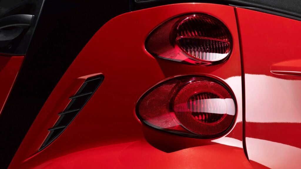 The Smallest Coupe Ever Made Costs Just $5,000 Today