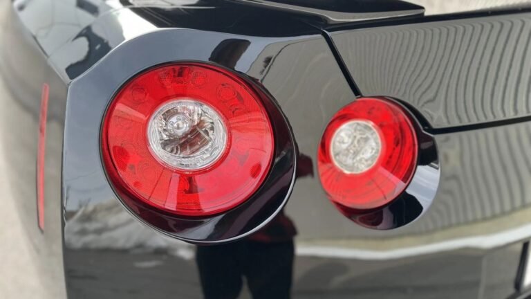 Nissan Hid Its Iconic Supercar In A Humble Coupe