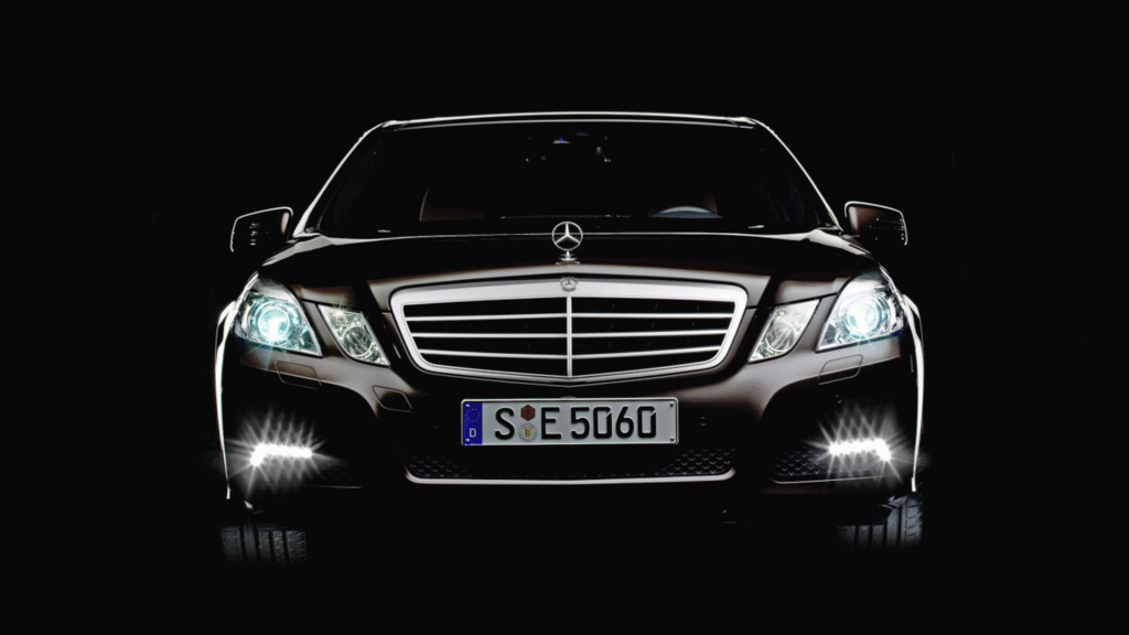 10 Cars Taxi Drivers Love Because Of Their Bulletproof Engines
