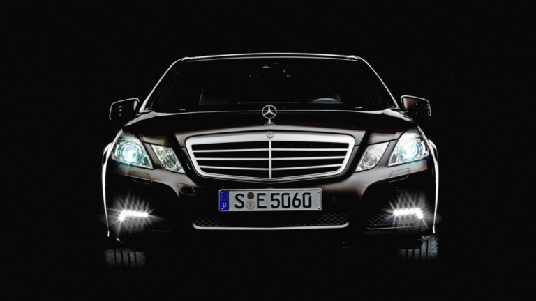 10 Cars Taxi Drivers Love Because Of Their Bulletproof Engines