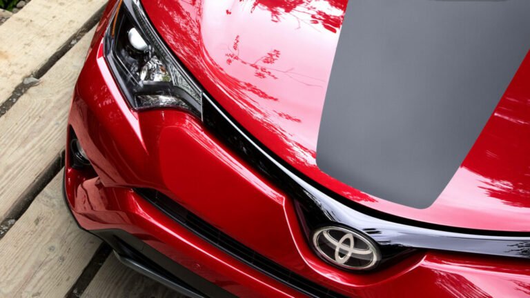 How A Thief Stole Her Toyota Twice From The Same Dealership
