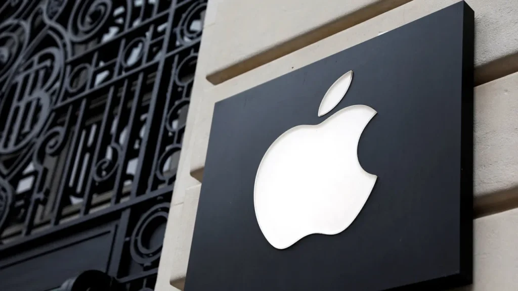Apple stocks down as CEO Tim Cook warns of $900 million in tariff-related costs for Q2