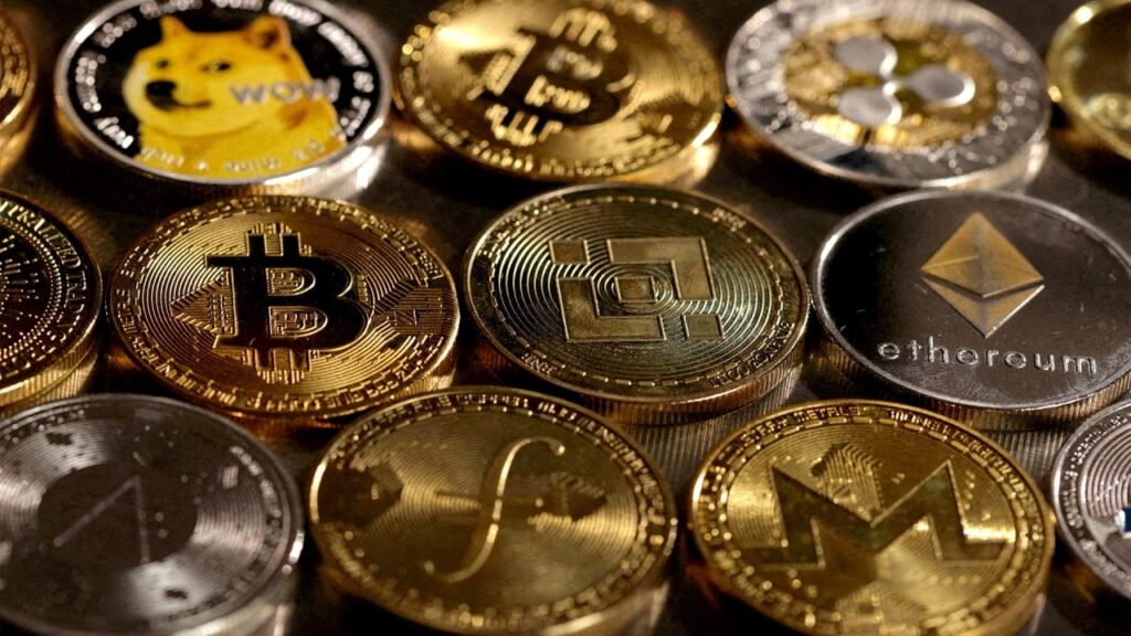 Big banks eye cautious entry into crypto as Trump-era regulators ease path