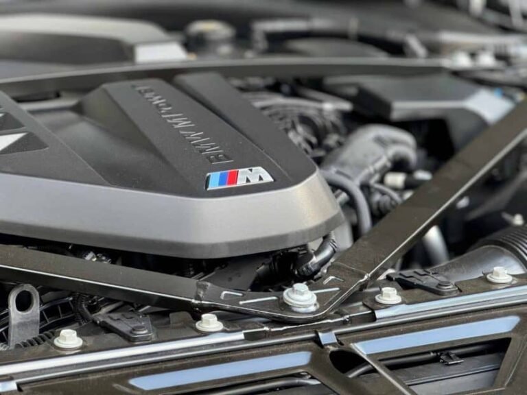 BMW M CEO on Electrification: “It’s Going to Be a Typical M—Just Much Quicker”