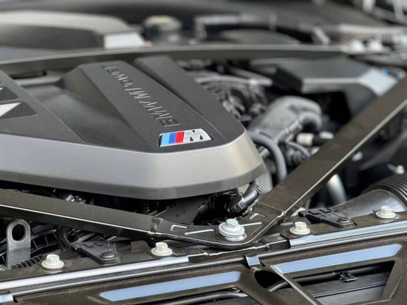 BMW M CEO on Electrification: “It’s Going to Be a Typical M—Just Much Quicker”