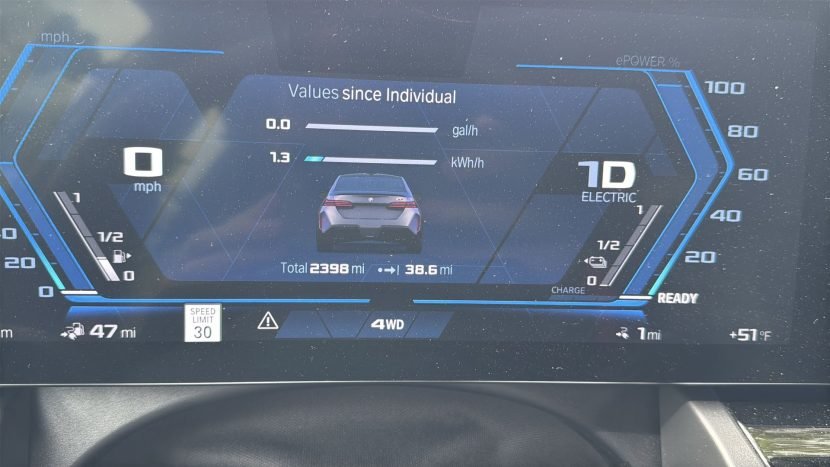 The Top 5 Things I Love—and Don’t Love—About the New BMW M5 (G90)