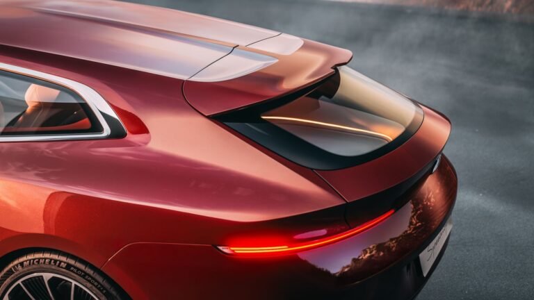 Video: BMW Brings Back The Clownshoe, But Only For 70 Of Its Richest Customers