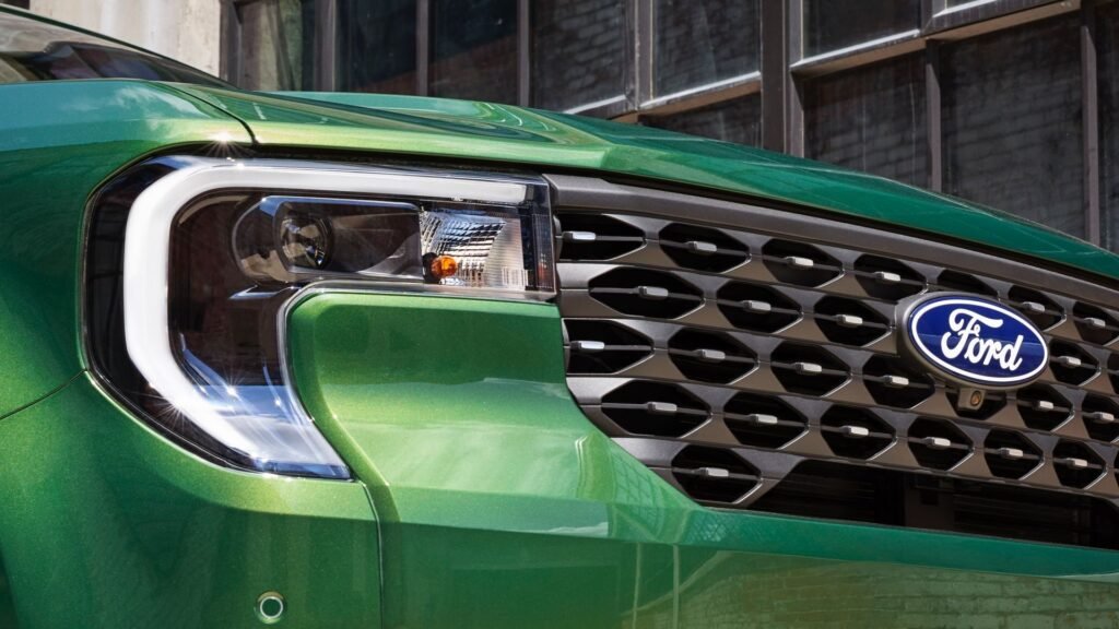 The Ford Maverick Got $8,000 More Expensive In Three Years