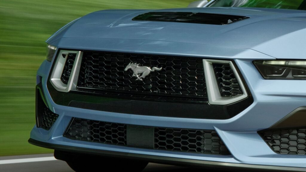 Ford Will Extend Its Employee Pricing Deal Thanks To Impressive Sales