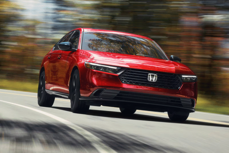 Study Reveals Over Half Of Americans Are Open To A Car Subscription Instead Of Purchasing