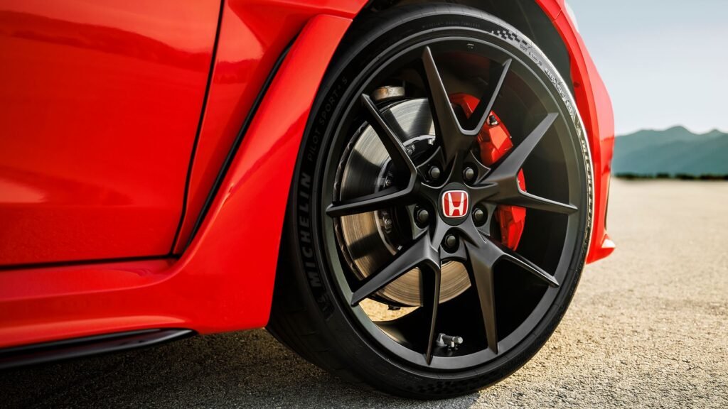 Honda Civic Type R Generations: Key Updates Across All Model Years