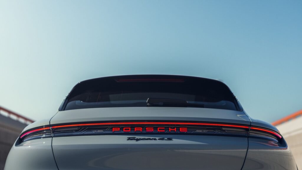 Video: Porsche's Biggest Sellers Could Be Hurting Its Brand