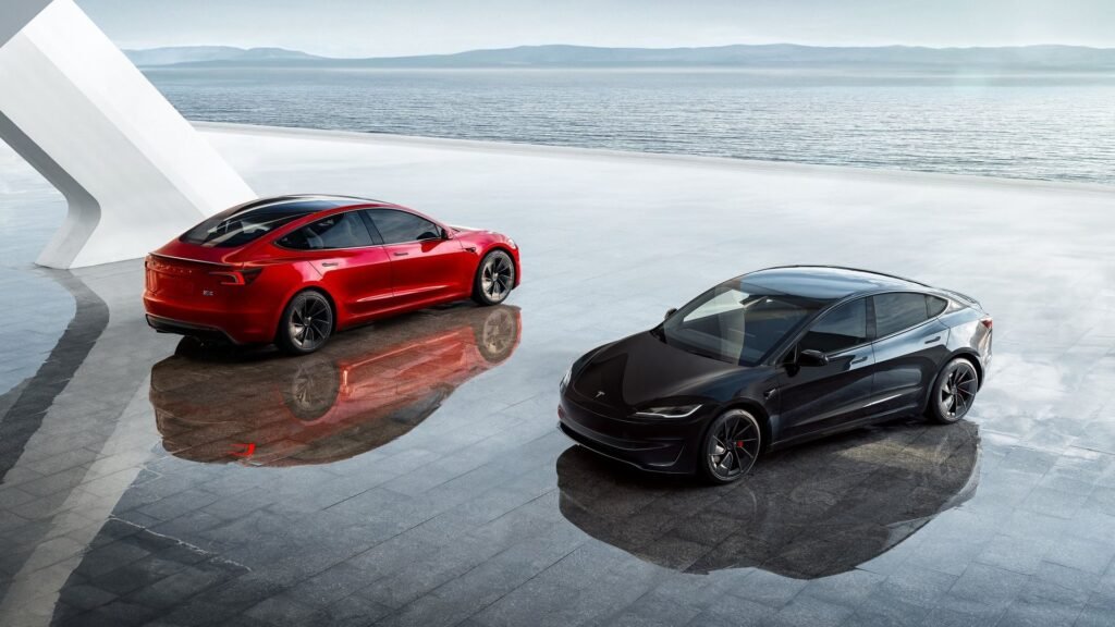 Tesla Model 3 Maintenance Costs And Common Problems
