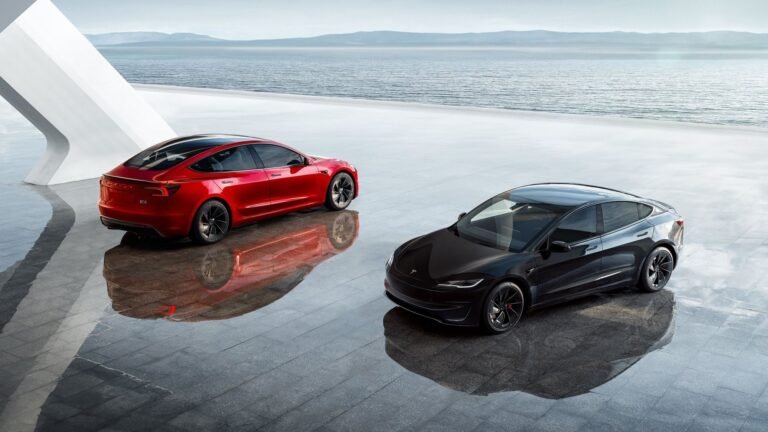 Tesla Model 3 Maintenance Costs And Common Problems