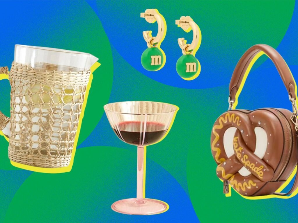 The 8 Best Deals of the Week (Including a Pretzel Bag for 66% Off)