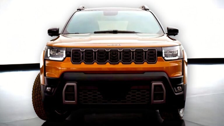 Should Jeep Have Retired The Cherokee Name?