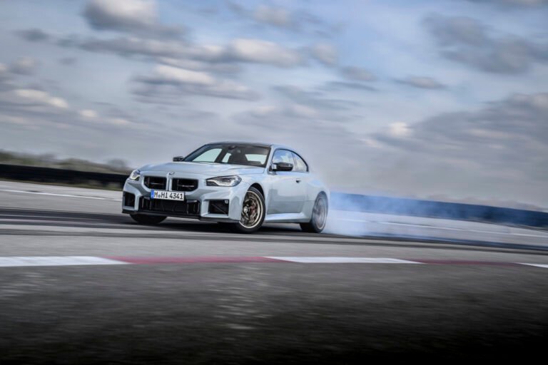 Is the $100,000 2026 BMW M2 CS Truly the Ultimate Performance Machine?
