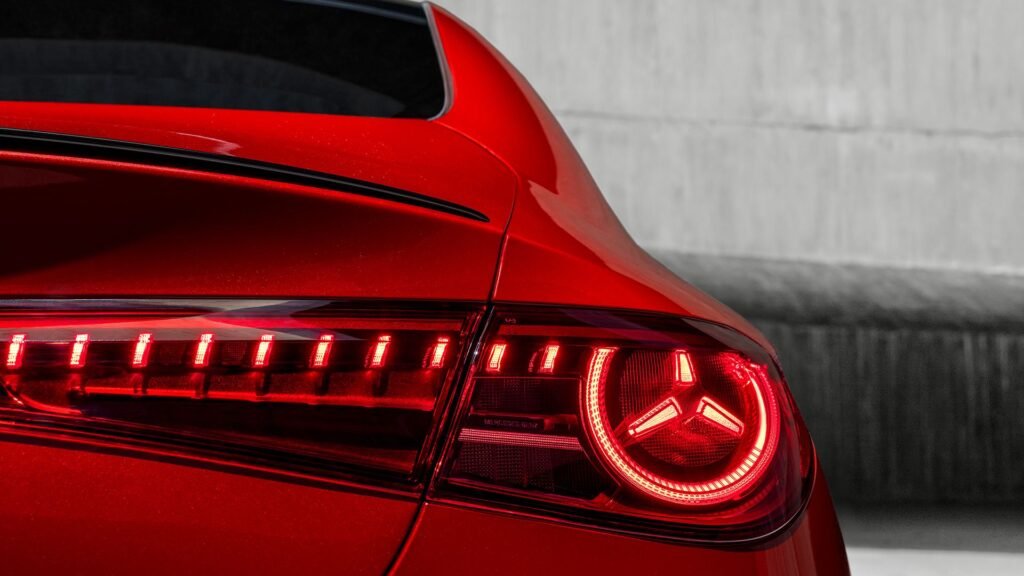 Mercedes' New CLA Sedan Is Too Advanced For Its Own Good