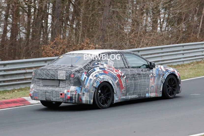 BMW: The Electric M3 Will Be The Most Dynamic M Ever