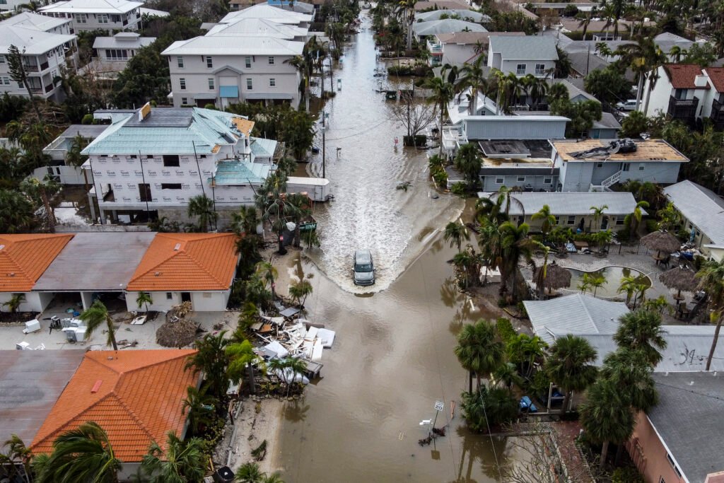 Democrats raise alarms as National Weather Service races to fill jobs ahead of hurricane season
