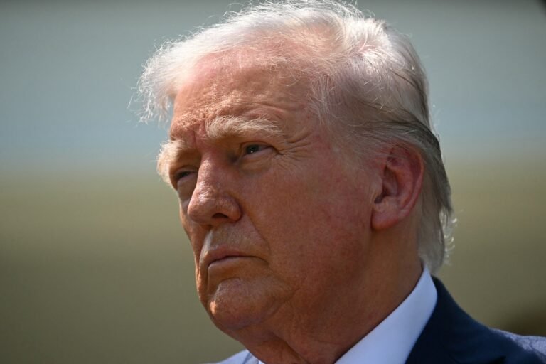Trump threatens ‘secondary sanctions’ on importers of Iranian oil