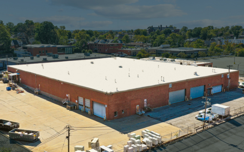 CBRE Facilitates Sale of St. Louis Industrial Property