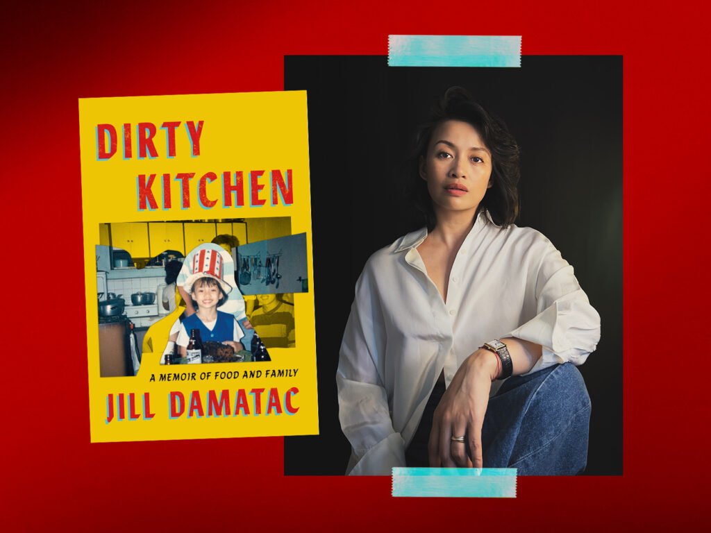 What Else Does the ‘Dirty Kitchen’ Hide?