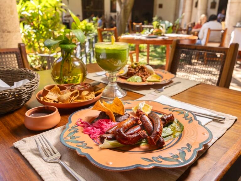 Where to Eat: Summer Escapes