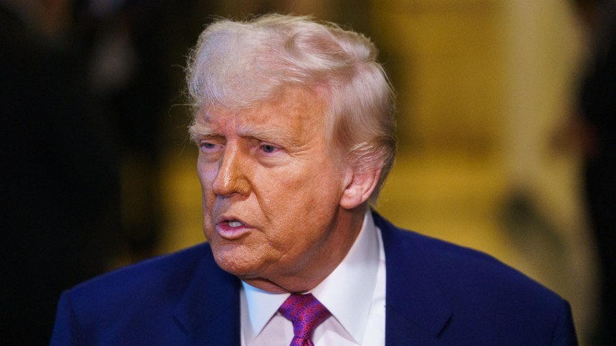 Trump's ambitious plan for Golden Dome