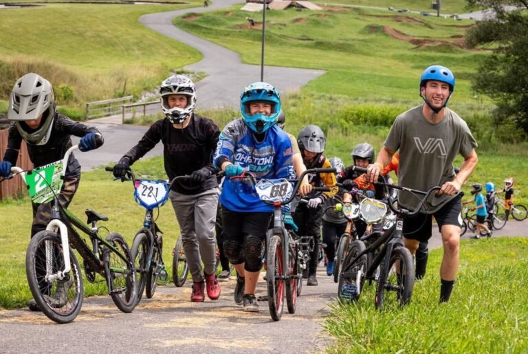 Exploring Woodward's Summer Camp Options