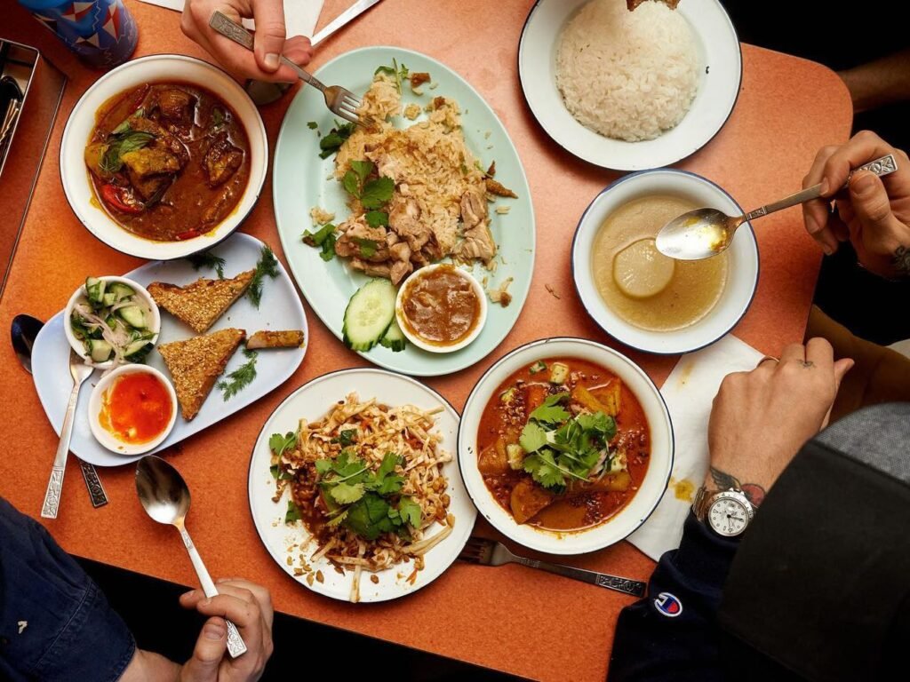 The 38 Best Restaurants in Montreal