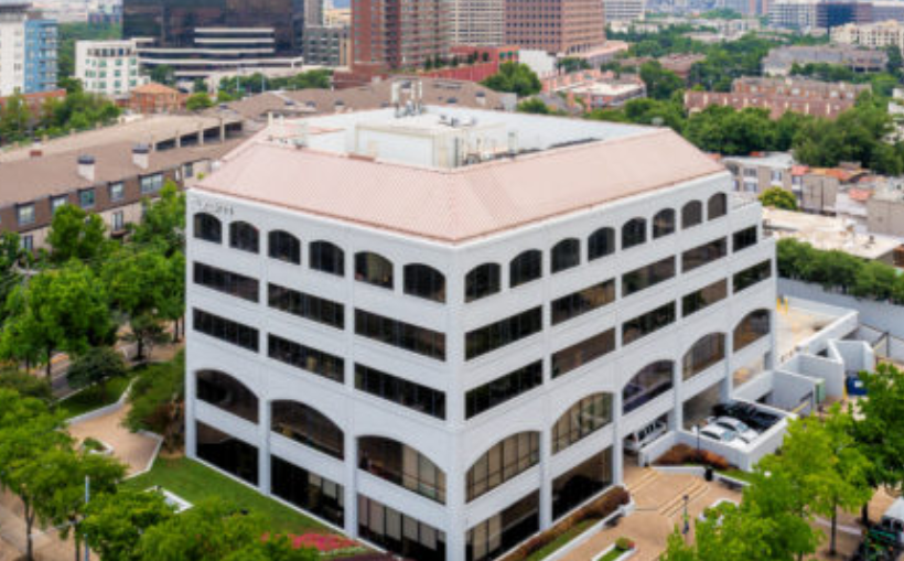Alamo Manhattan Eyeing Uptown Dallas for 400-Unit Rental Community