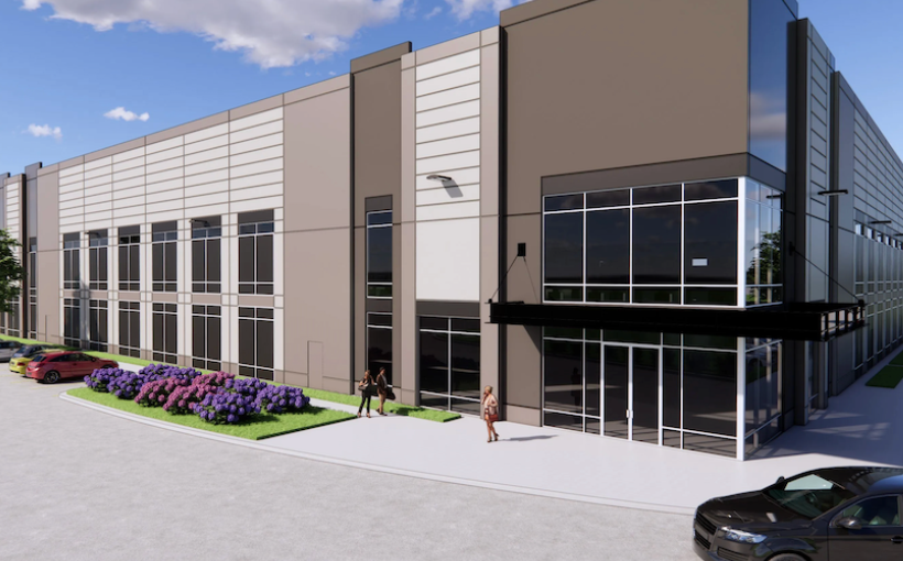 JLL Lands Debt, Equity for Atlanta-Area Warehouse Venture