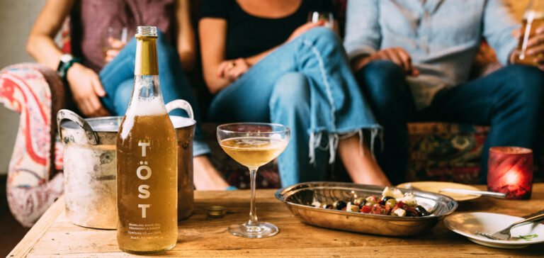 What to Drink Instead: Top Nonalcoholic Picks Women Are Loving Now