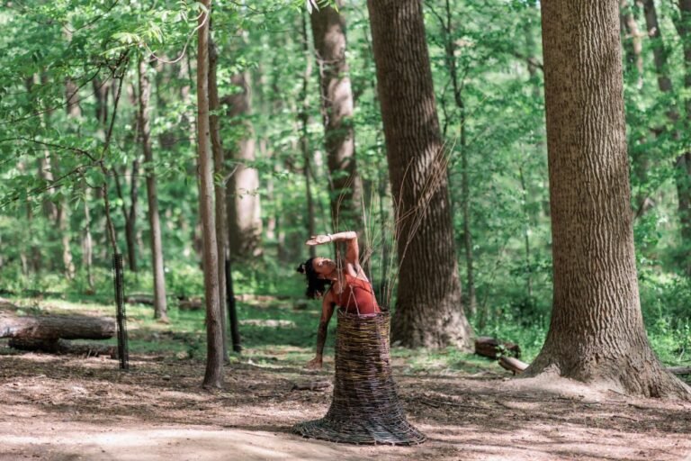 TERRA: Bodies & Territories Activates Land as Living Laboratory and Stage