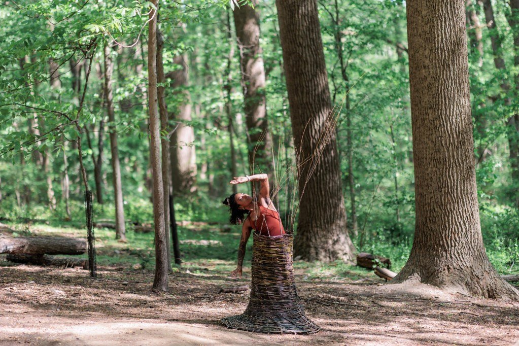 TERRA: Bodies & Territories Activates Land as Living Laboratory and Stage