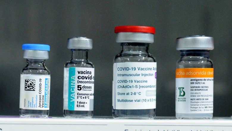 Government Will Reduce Access to COVID-19 Vaccine